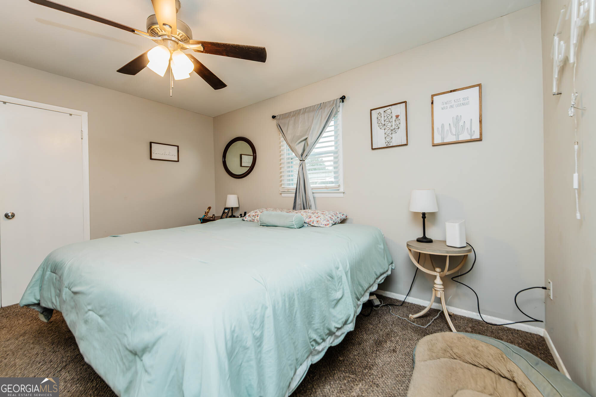 Shirley Hills - Residential