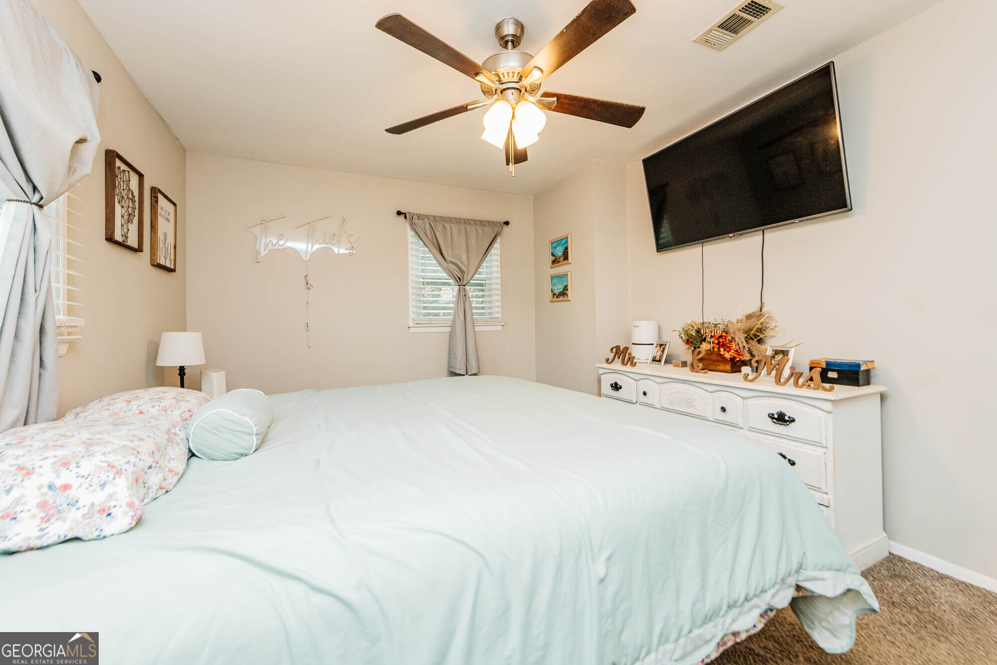 Shirley Hills - Residential