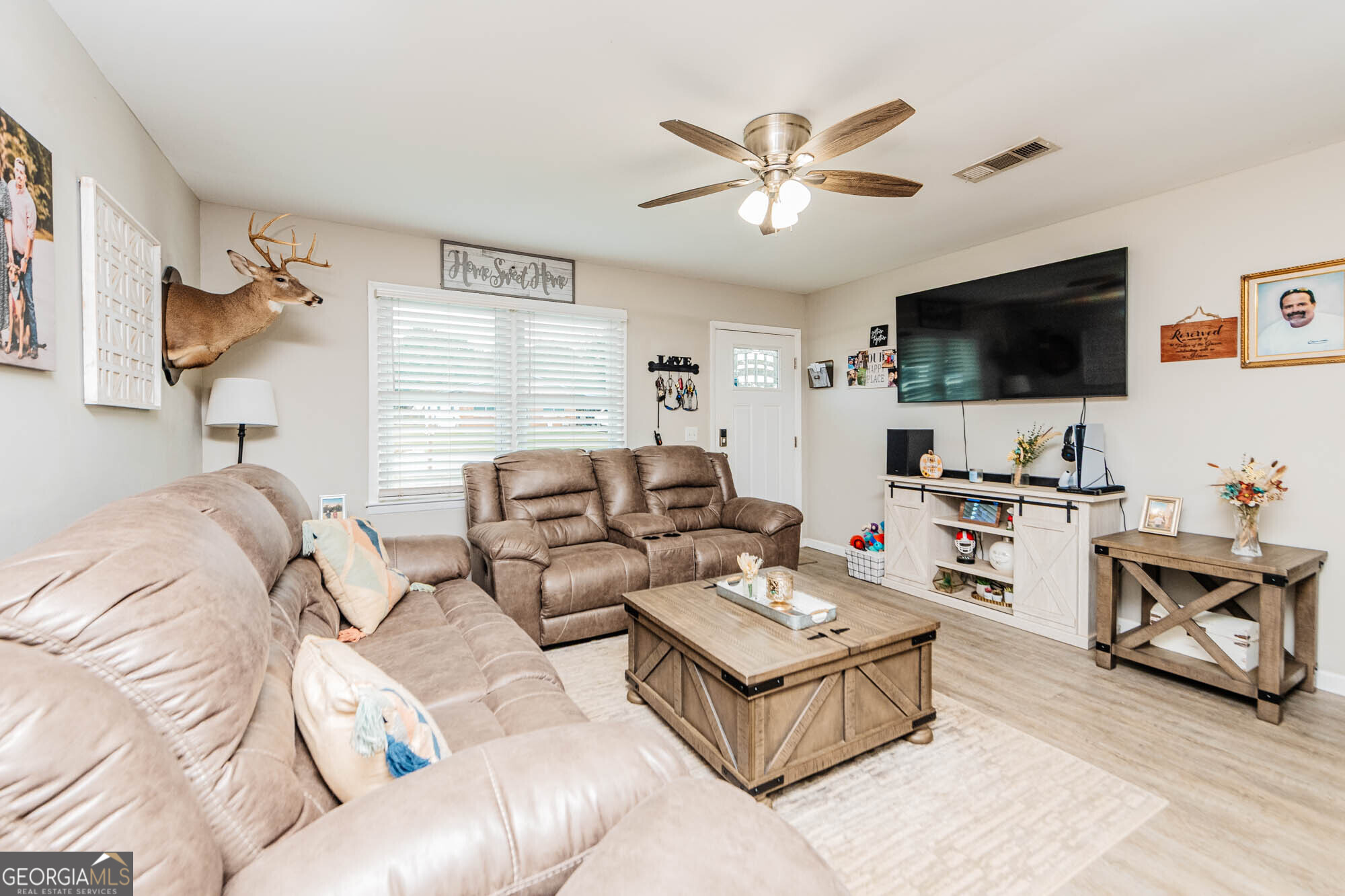 Shirley Hills - Residential