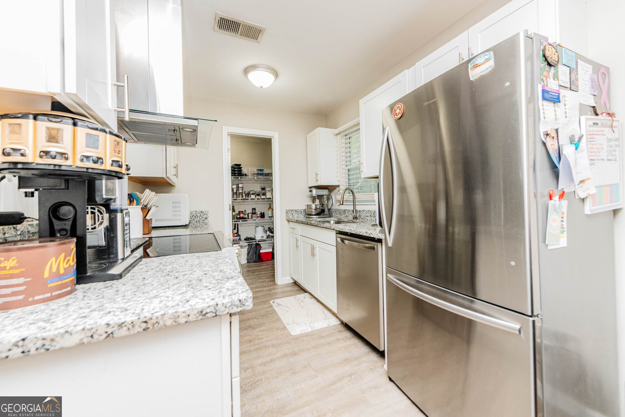 Shirley Hills - Residential