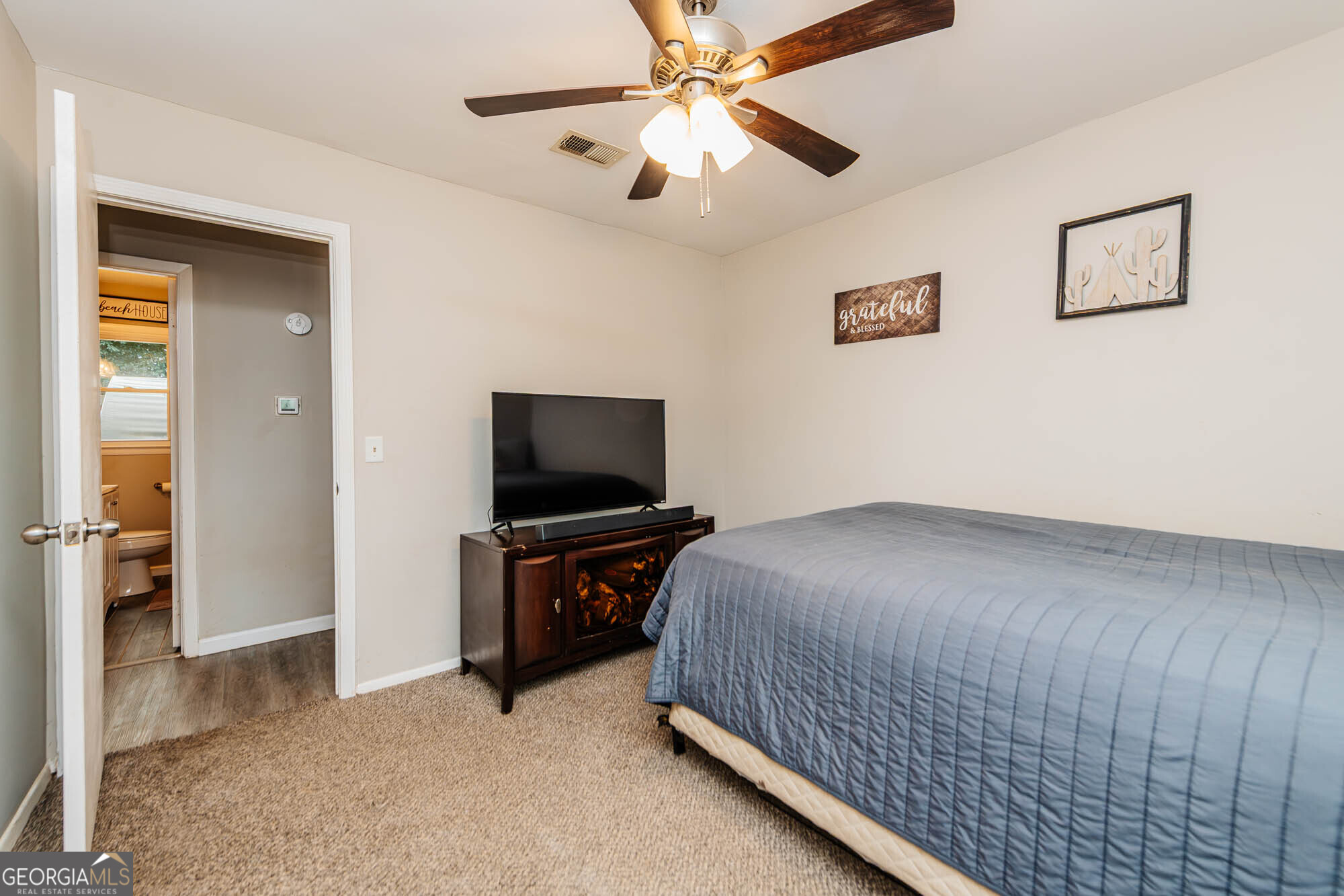 Shirley Hills - Residential