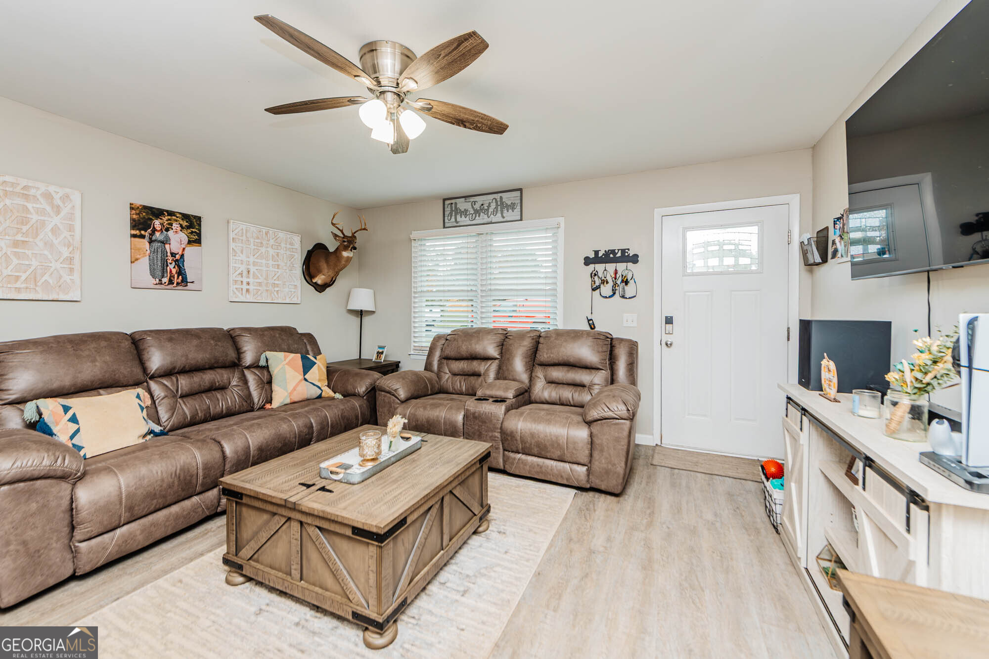 Shirley Hills - Residential