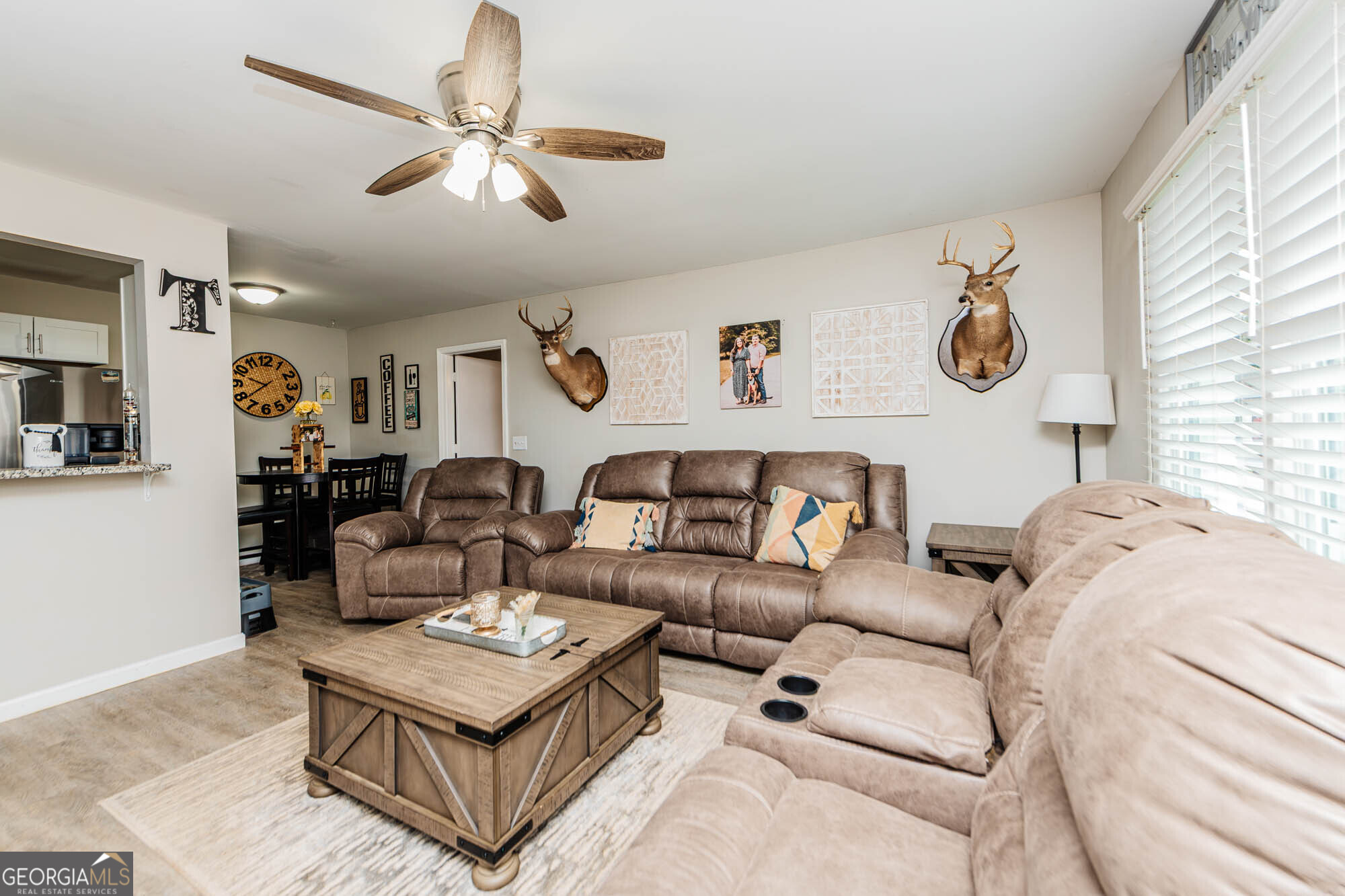 Shirley Hills - Residential