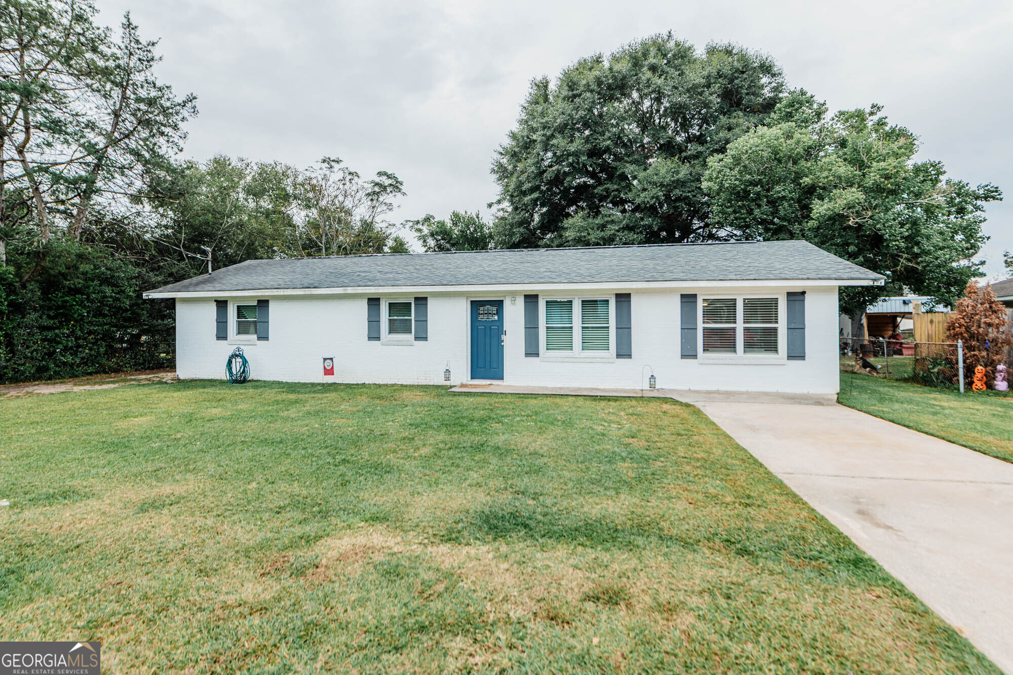 Shirley Hills - Residential