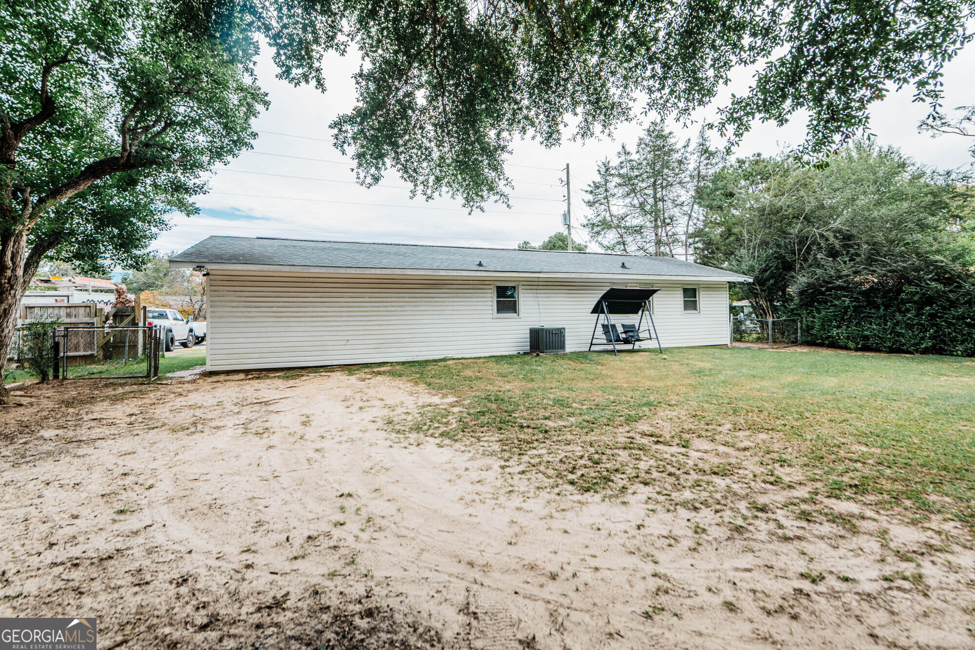 Shirley Hills - Residential