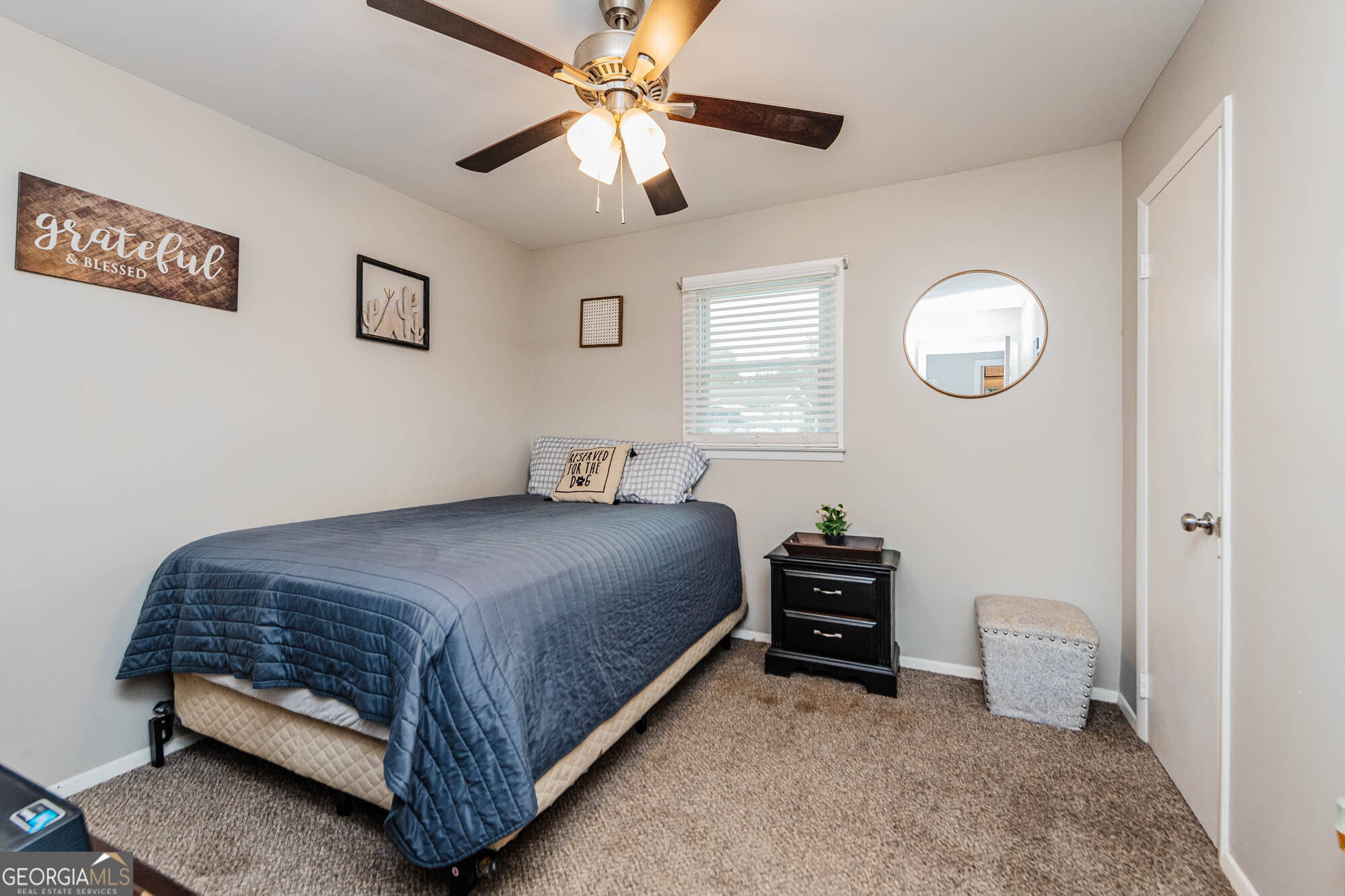Shirley Hills - Residential