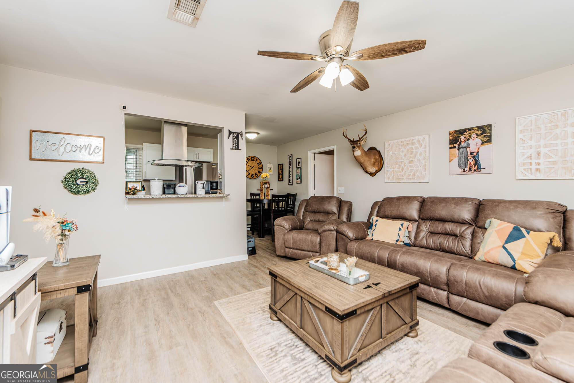 Shirley Hills - Residential