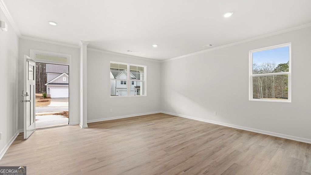 Photo of 517 Hampton Terrace, Dallas, GA 30157 (MLS # 10710040)