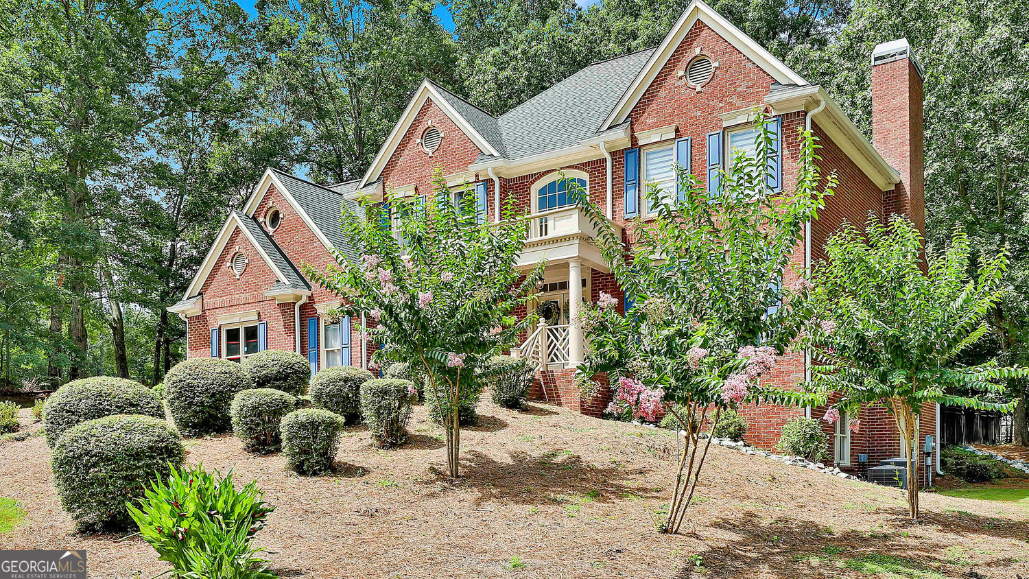 230 Hedgewick WAY