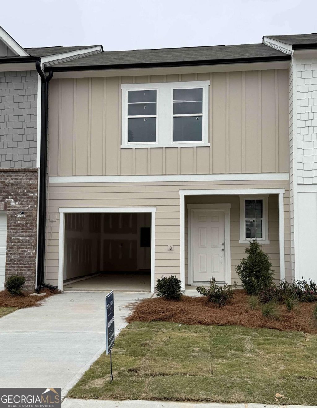Photo of 2087 Emerson Drive, Auburn, GA 30011 (MLS # 10725004)
