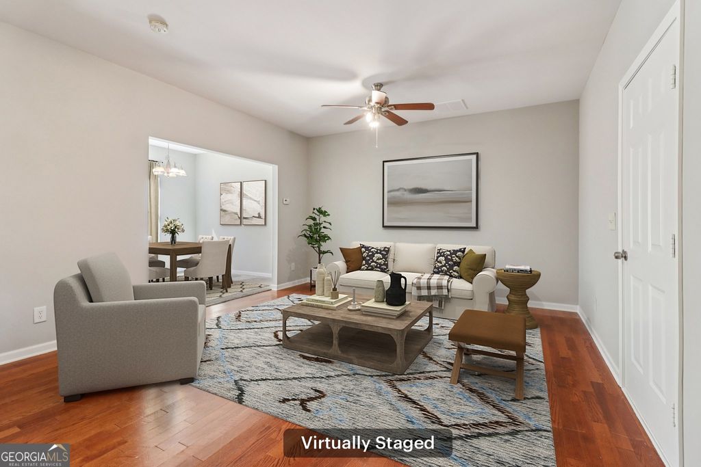 Photo of 232 Village Drive, Loganville, GA 30052 (MLS # 10691389)