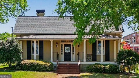 236 Washington AVE NE Marietta GA 30060