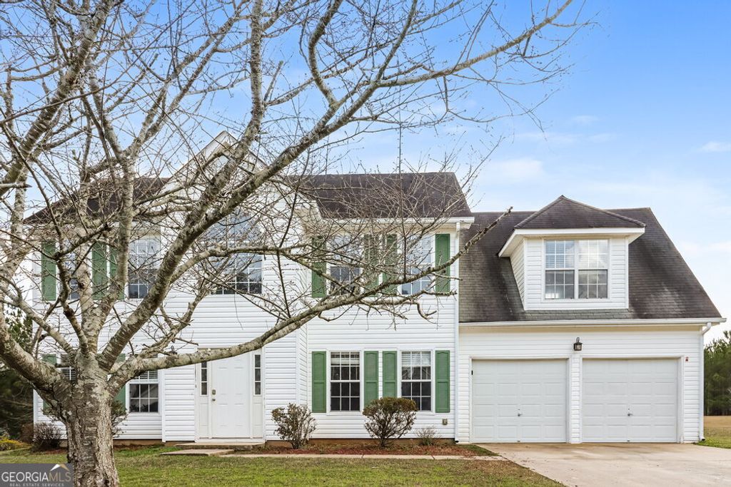 Photo of 4705 Bald Eagle Way, Douglasville, GA 30135 (MLS # 10706561)