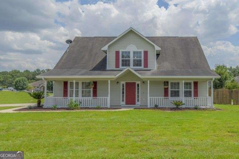 Photo of 107 Cypress Bend, Kingsland, GA 31548 (MLS # 10673503)