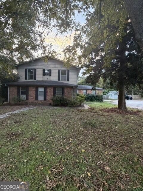 350 N Jeff Davis DR