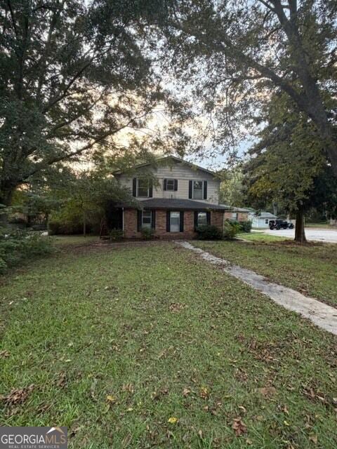 350 N Jeff Davis DR