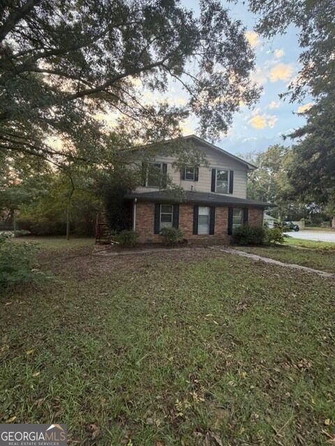 350 N Jeff Davis DR