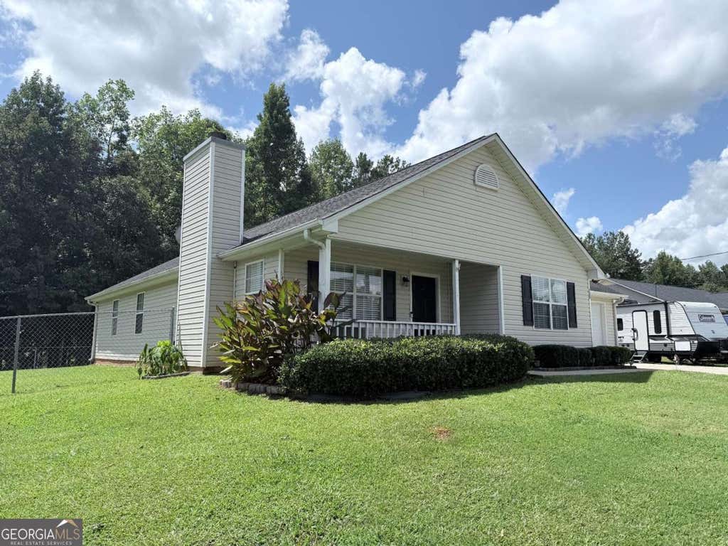 Photo of 120 Pleasant Hills Drive, Covington, GA 30016 (MLS # 10822235)