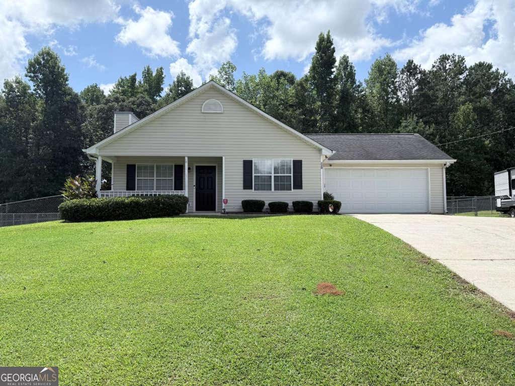 Photo of 120 Pleasant Hills Drive, Covington, GA 30016 (MLS # 10822235)