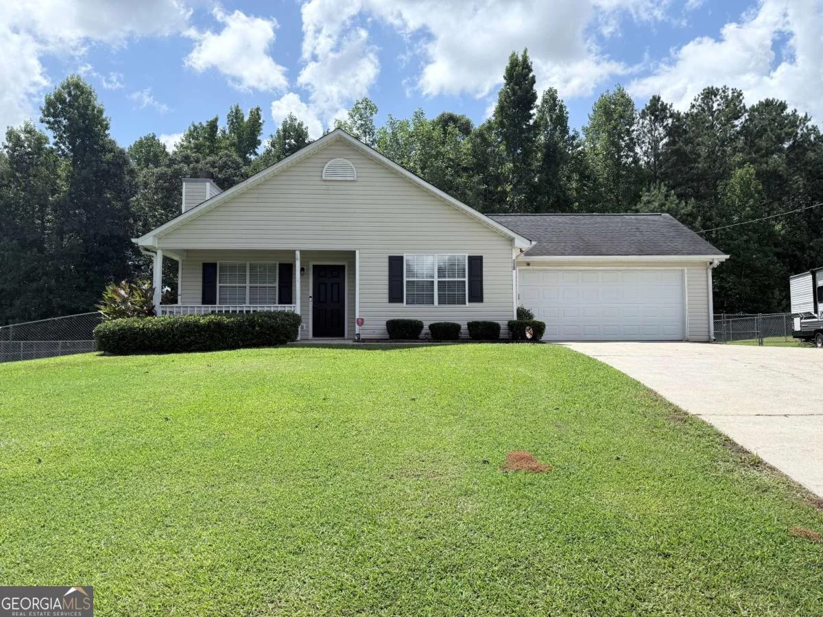 120 Pleasant Hills Drive