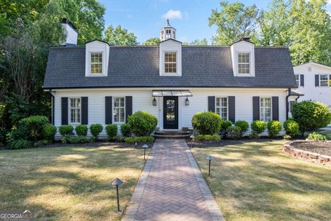 Photo of 4610 Orkney Lane SW, Atlanta, GA 30331 (MLS # 10753248)
