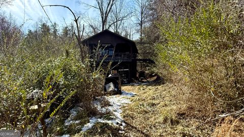 A home in Cleveland