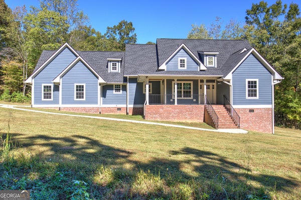 400 LAKE VIEW CIR, SUMMERVILLE, GA 30747 - Image 616f13a62f3520b2dea67fe926ccf8ff/108597831