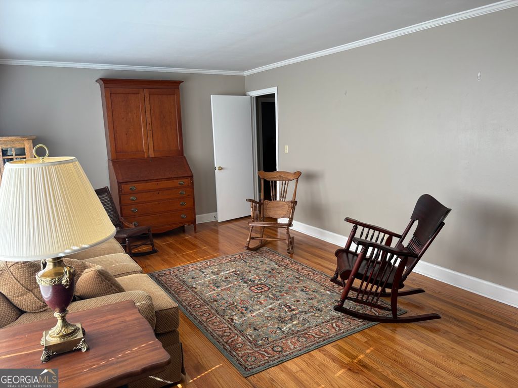 Photo of 1615 Knox Street, Dublin, GA 31021 (MLS # 10690201)