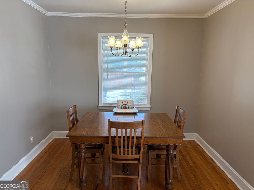 Photo of 1615 Knox Street, Dublin, GA 31021 (MLS # 10690201)