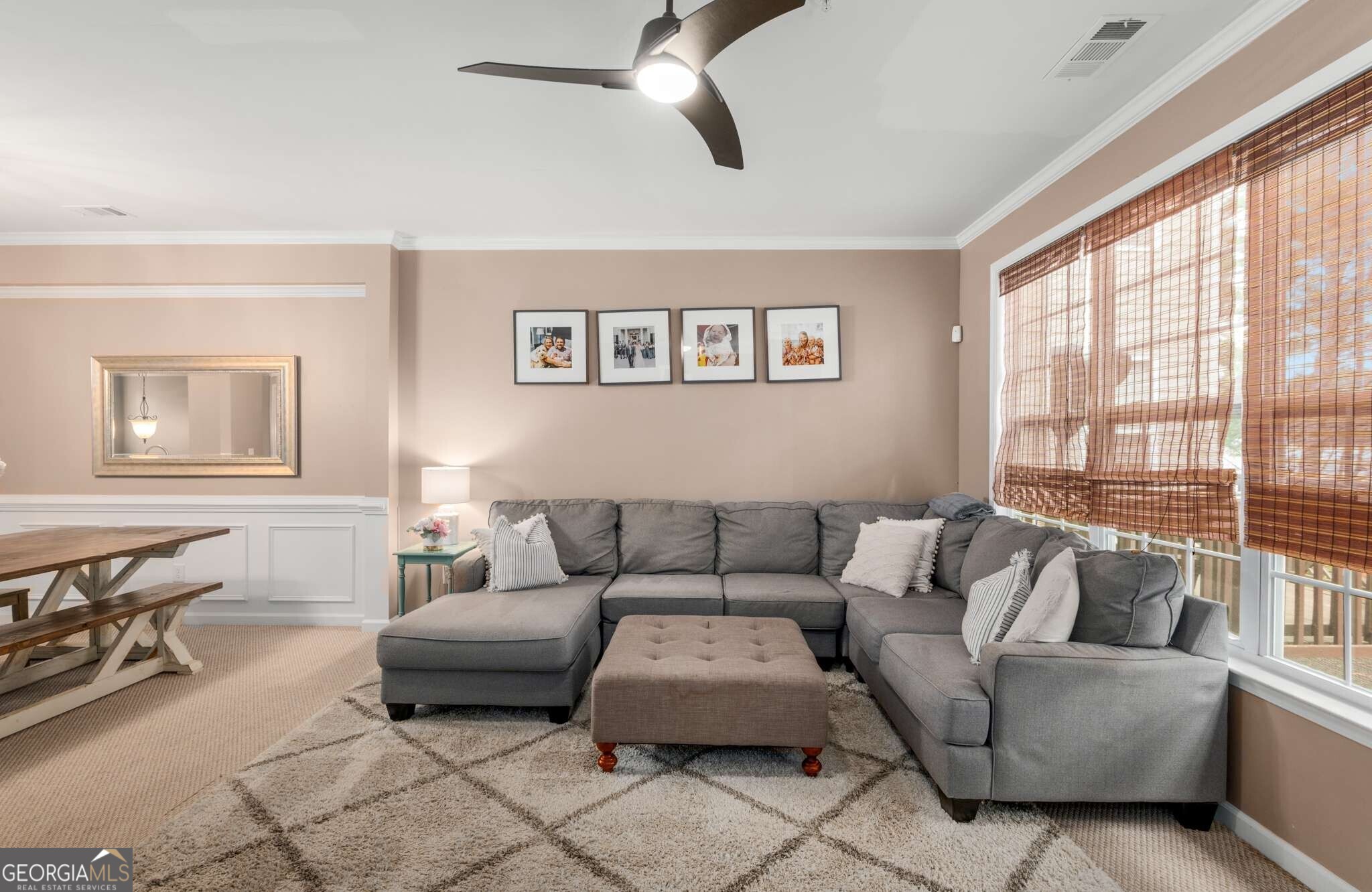 Westside Villas - Residential