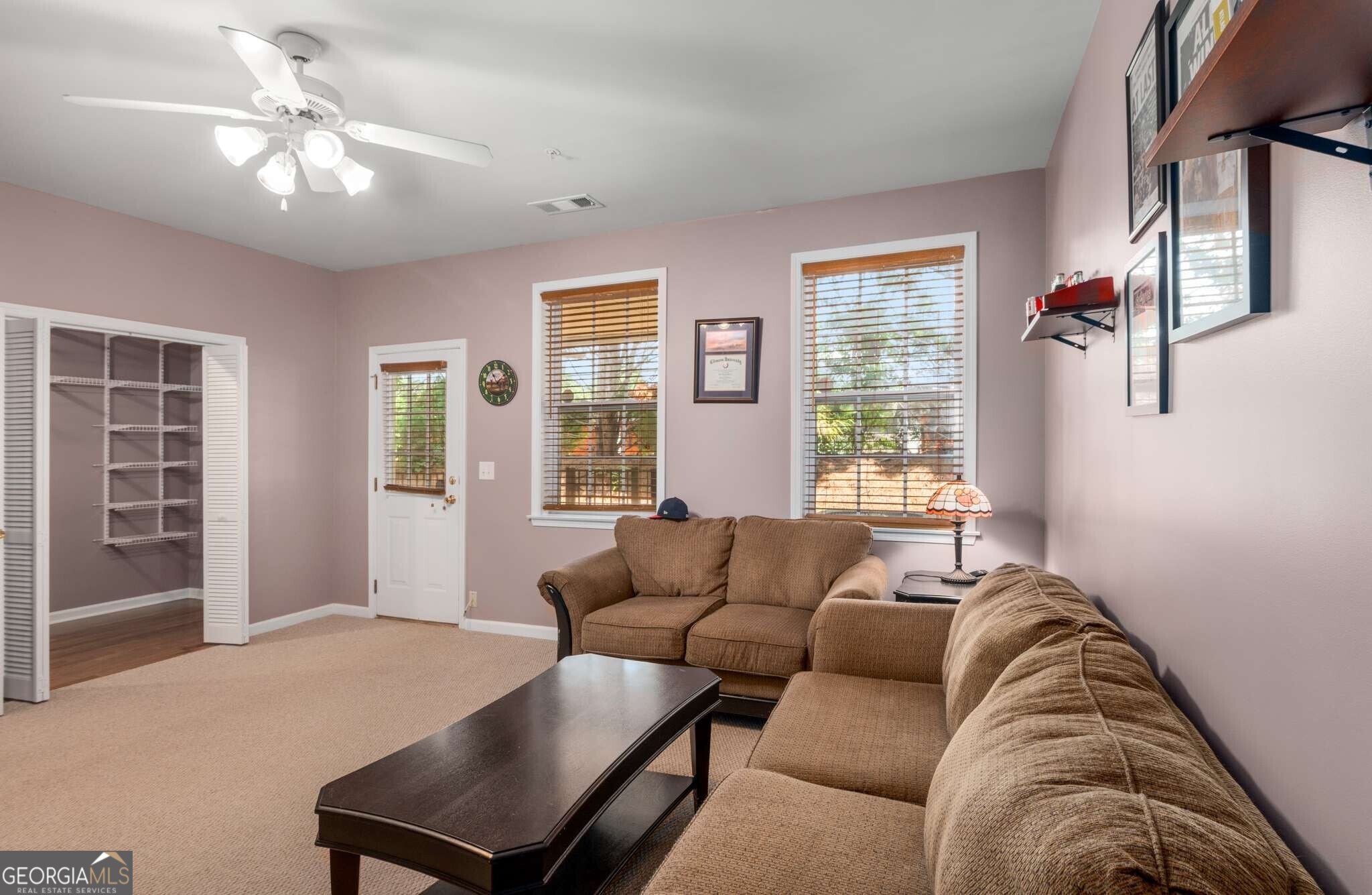 Westside Villas - Residential
