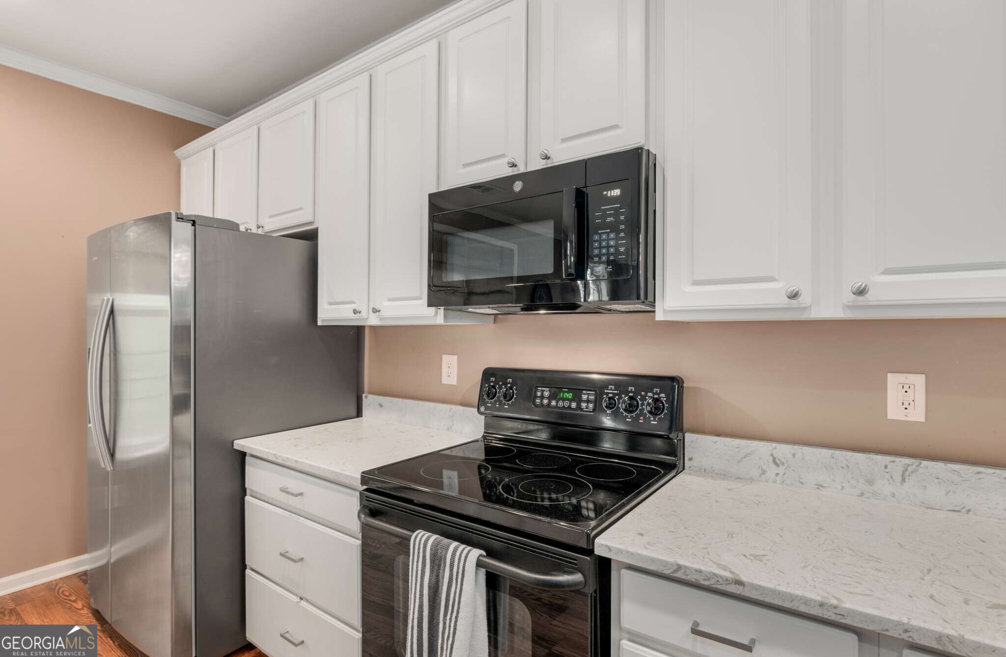 Westside Villas - Residential