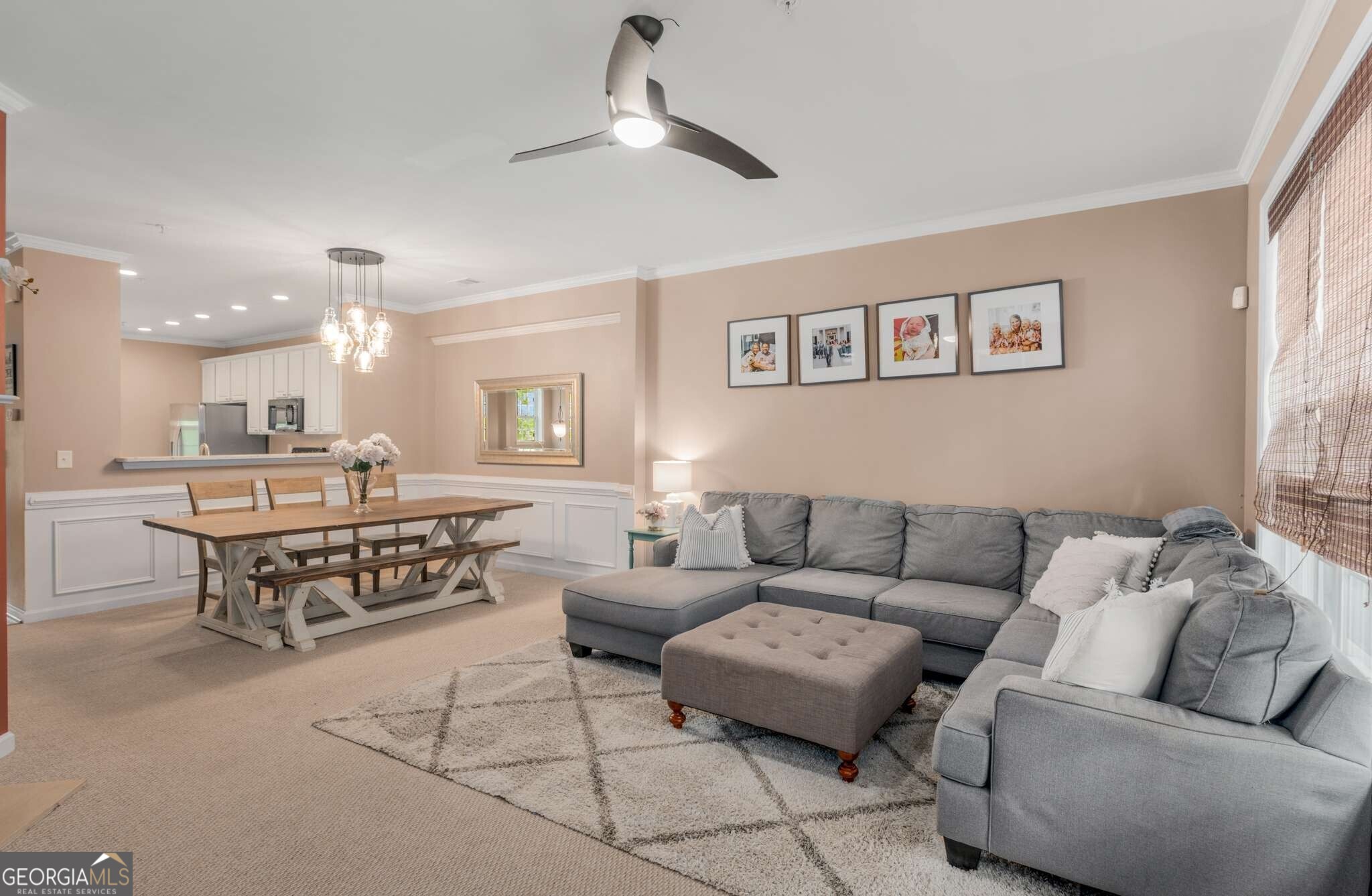 Westside Villas - Residential
