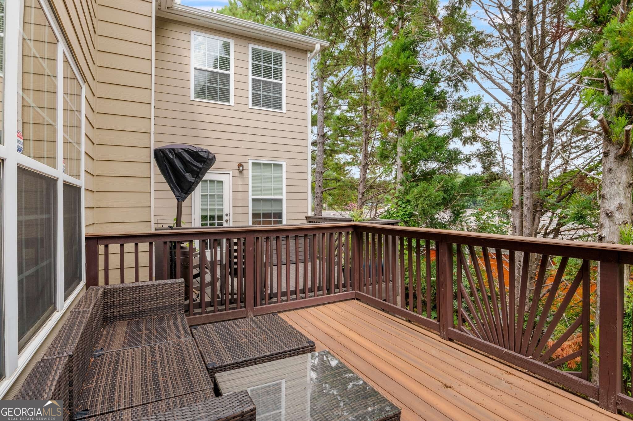 Westside Villas - Residential