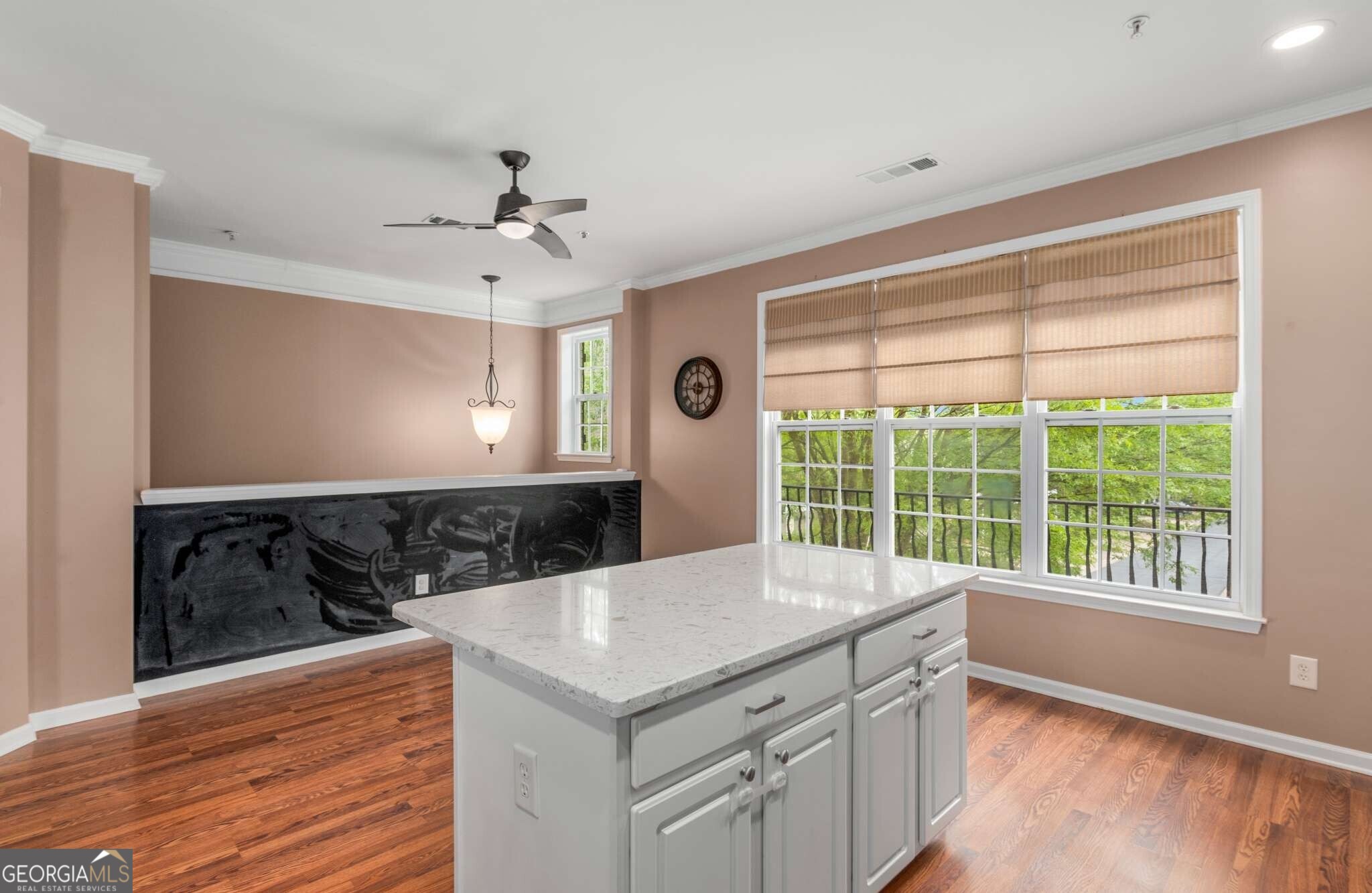 Westside Villas - Residential