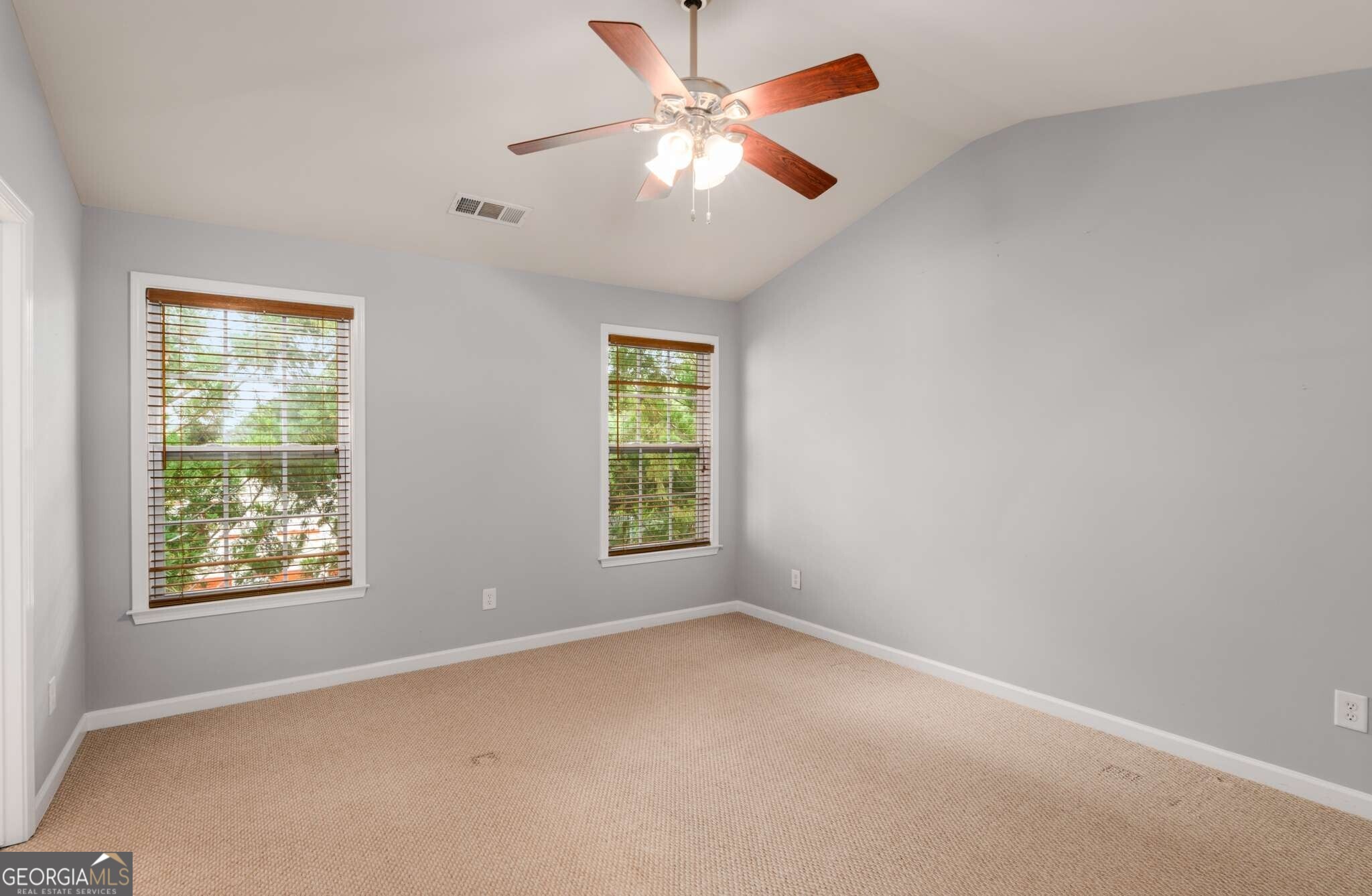 Westside Villas - Residential