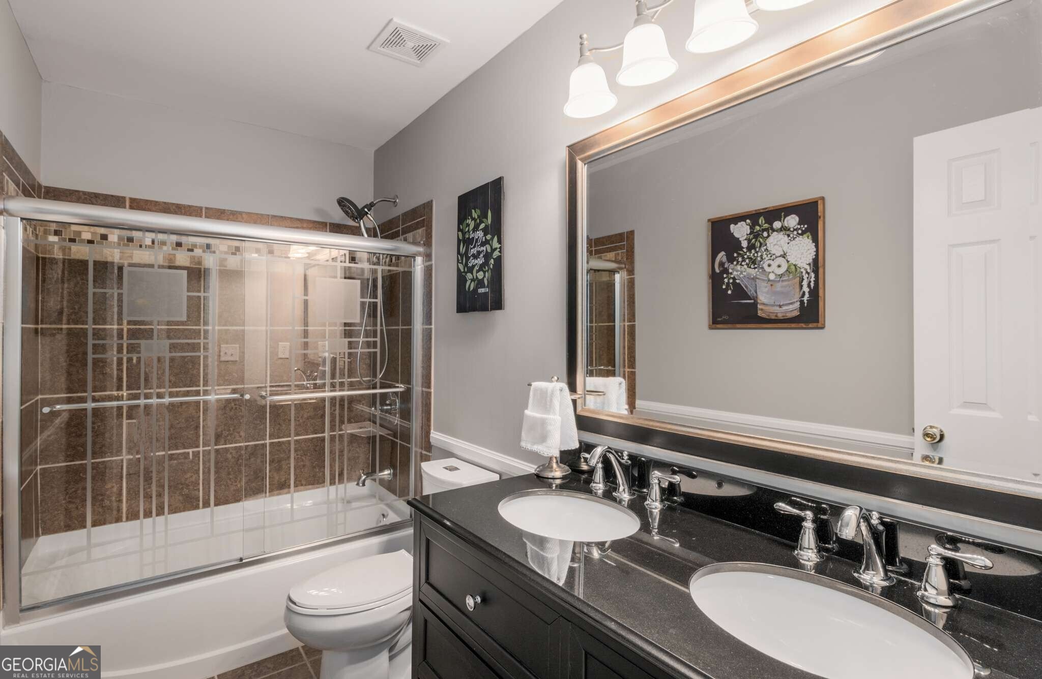 Westside Villas - Residential
