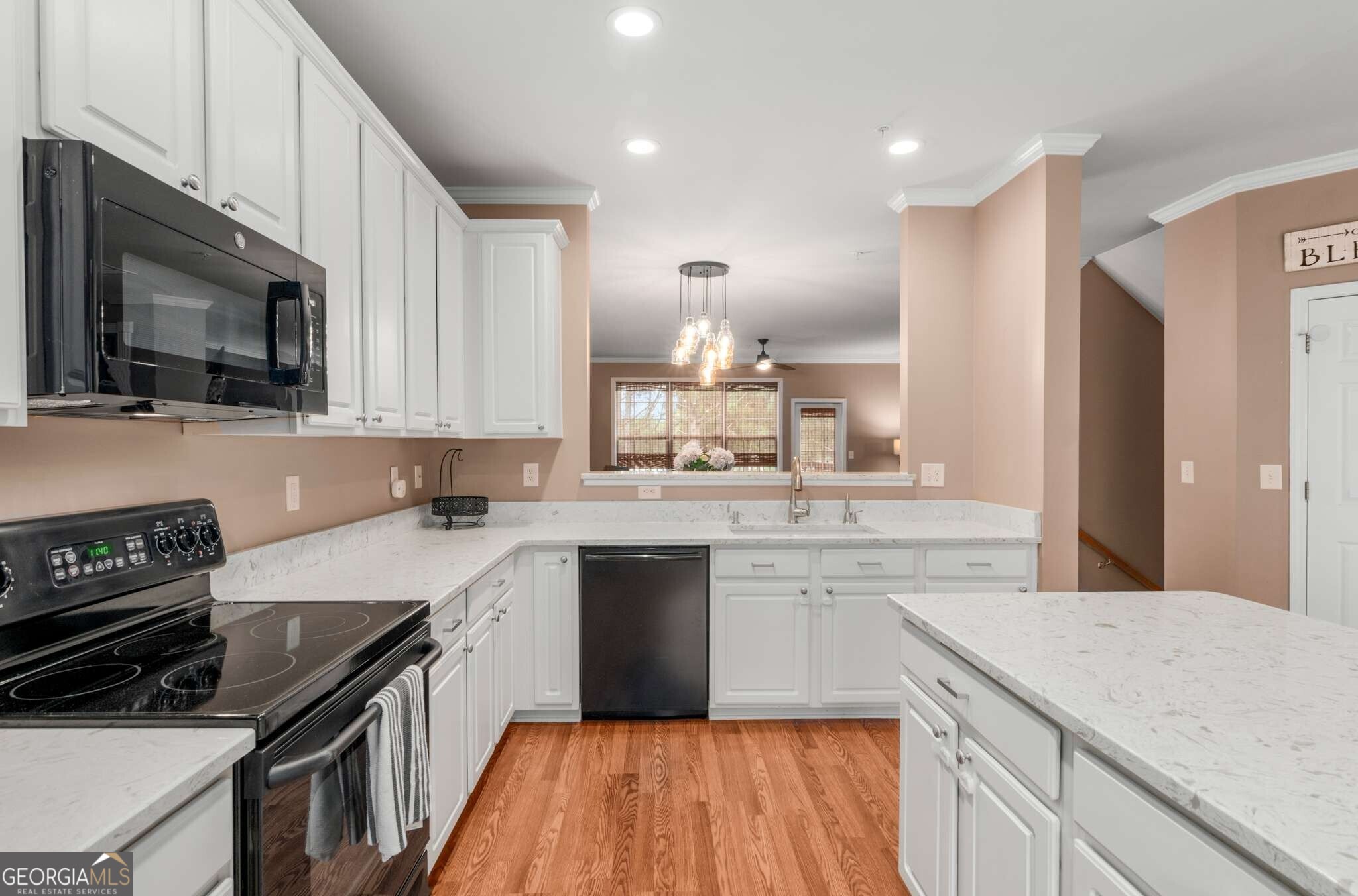 Westside Villas - Residential