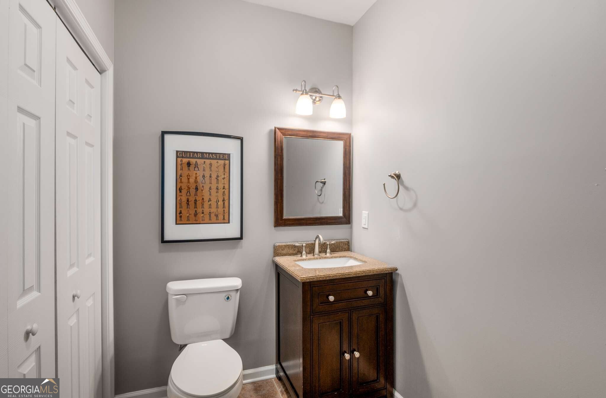 Westside Villas - Residential