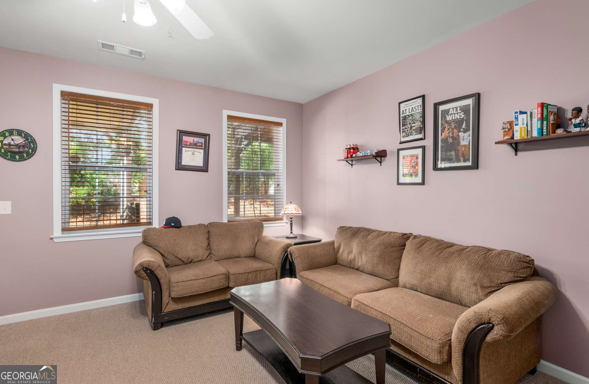 Westside Villas - Residential
