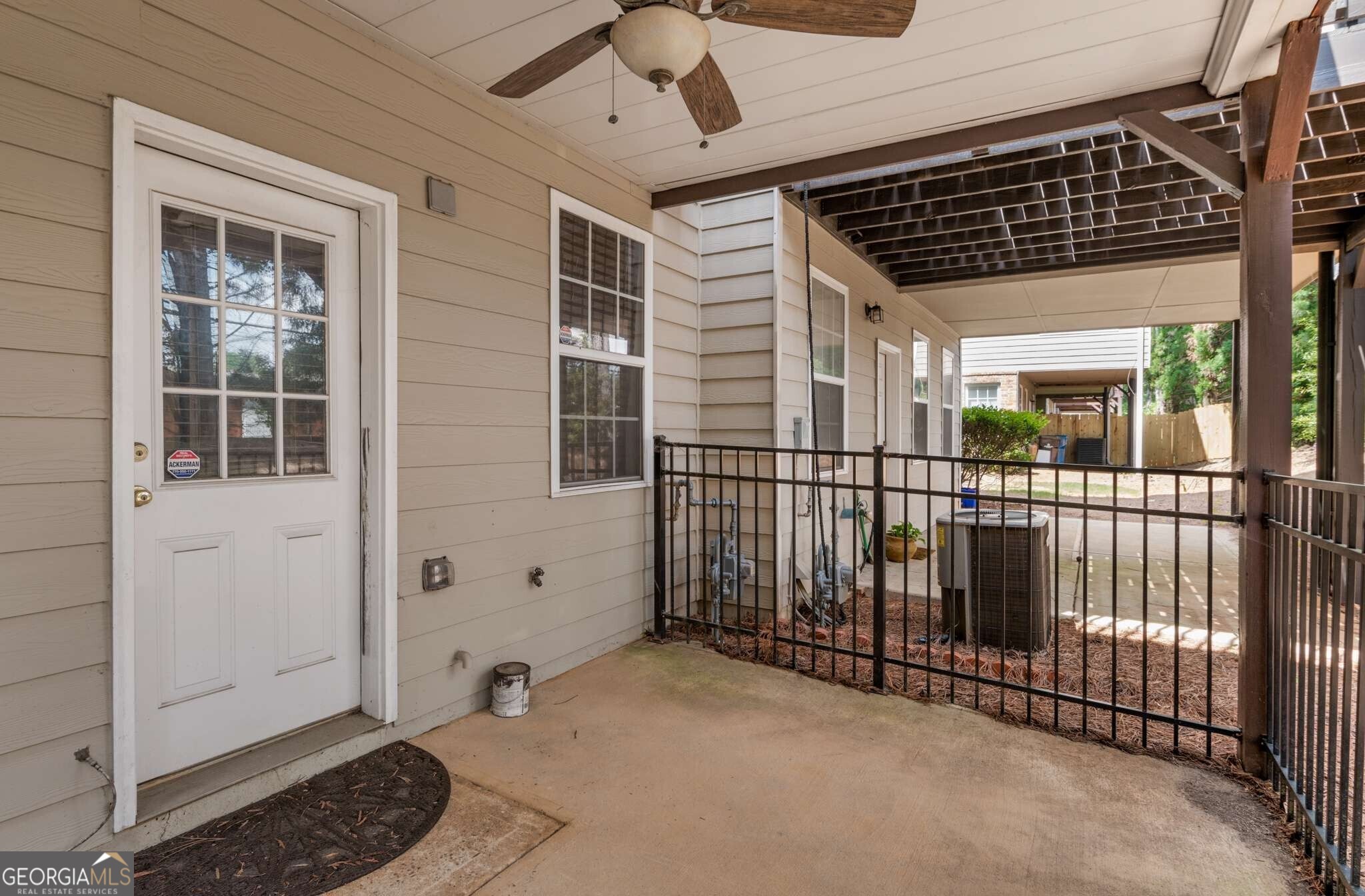 Westside Villas - Residential