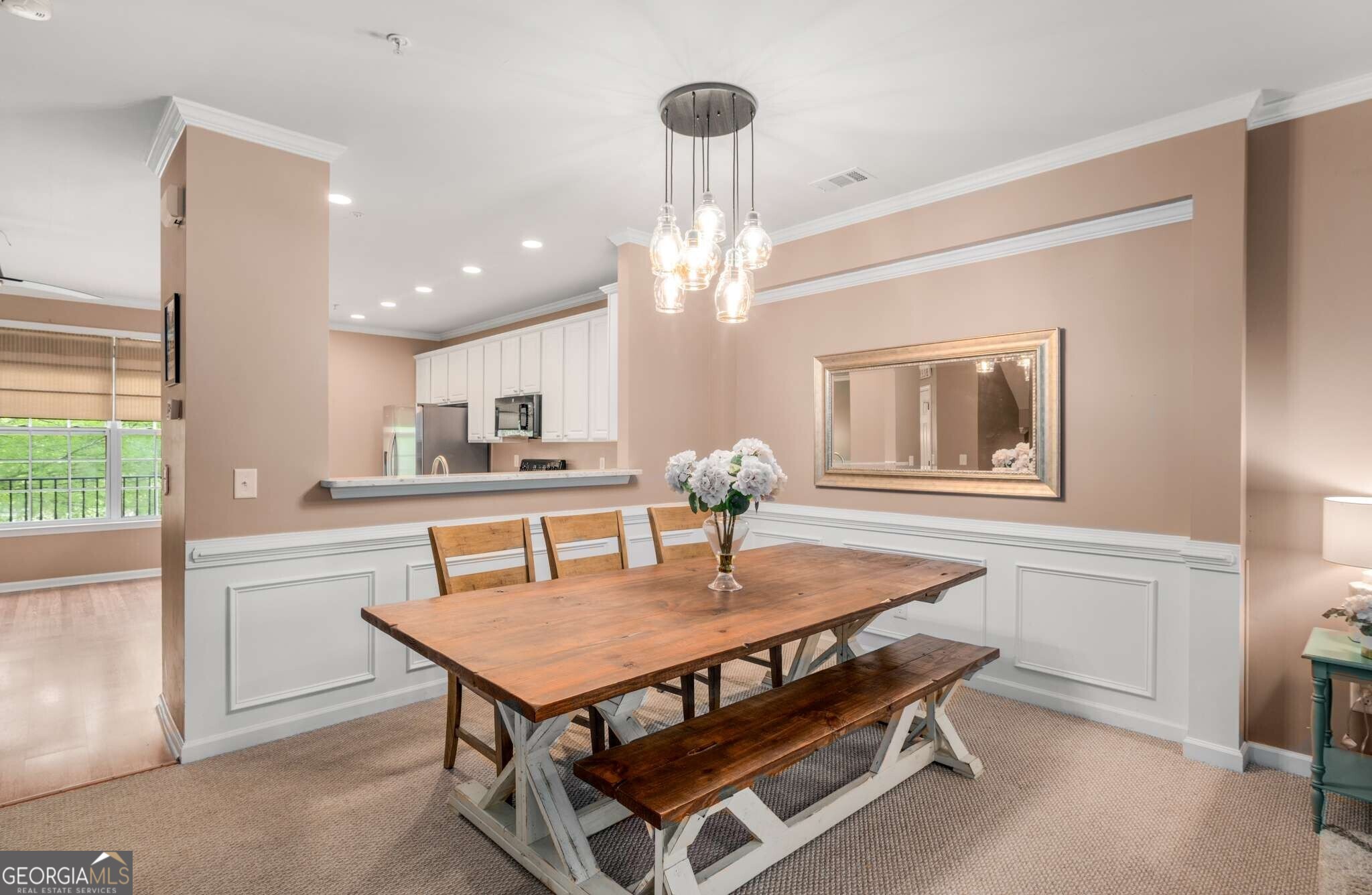 Westside Villas - Residential