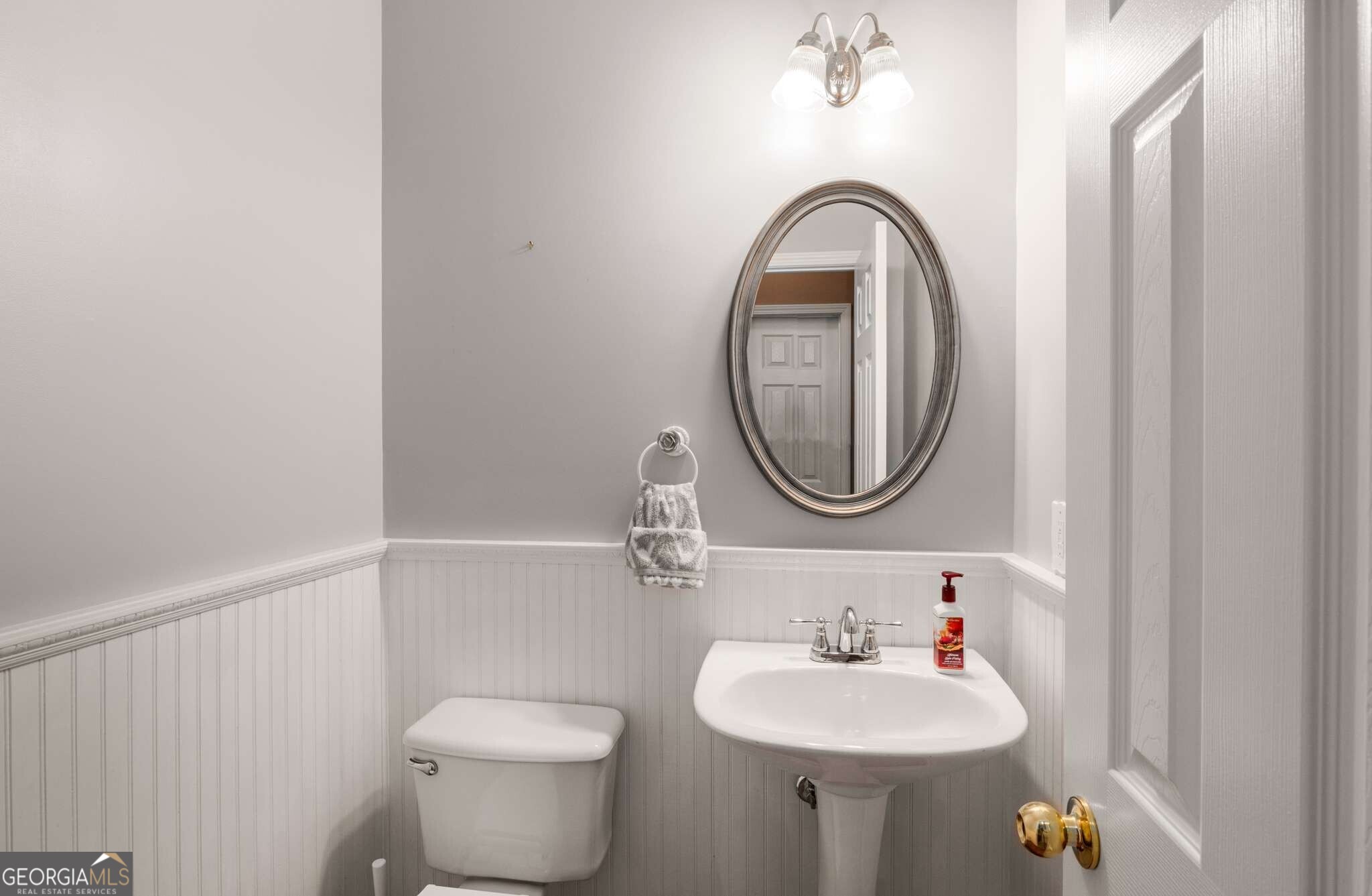 Westside Villas - Residential