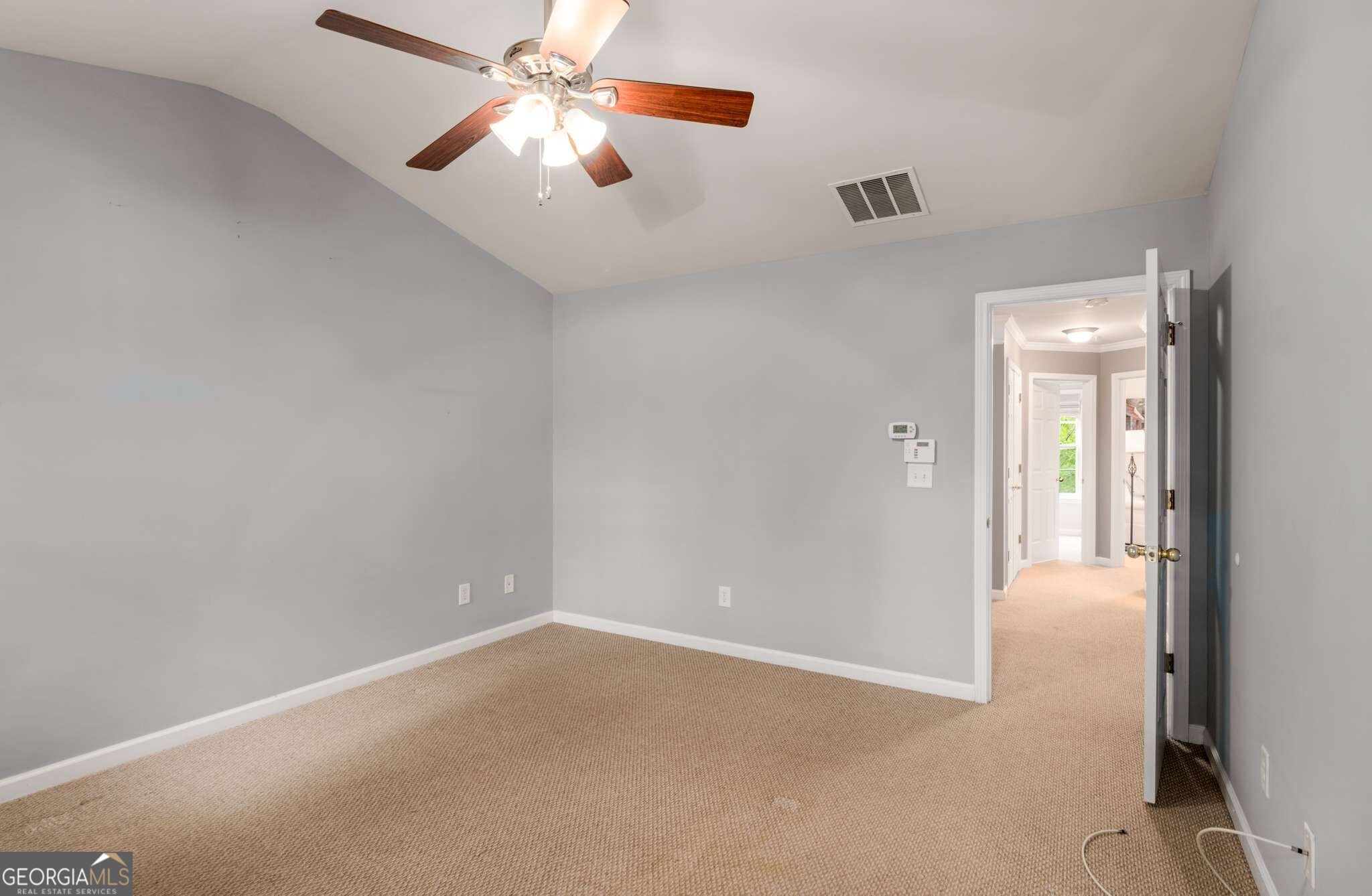 Westside Villas - Residential