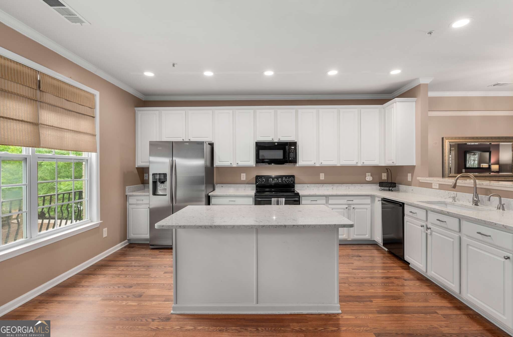 Westside Villas - Residential