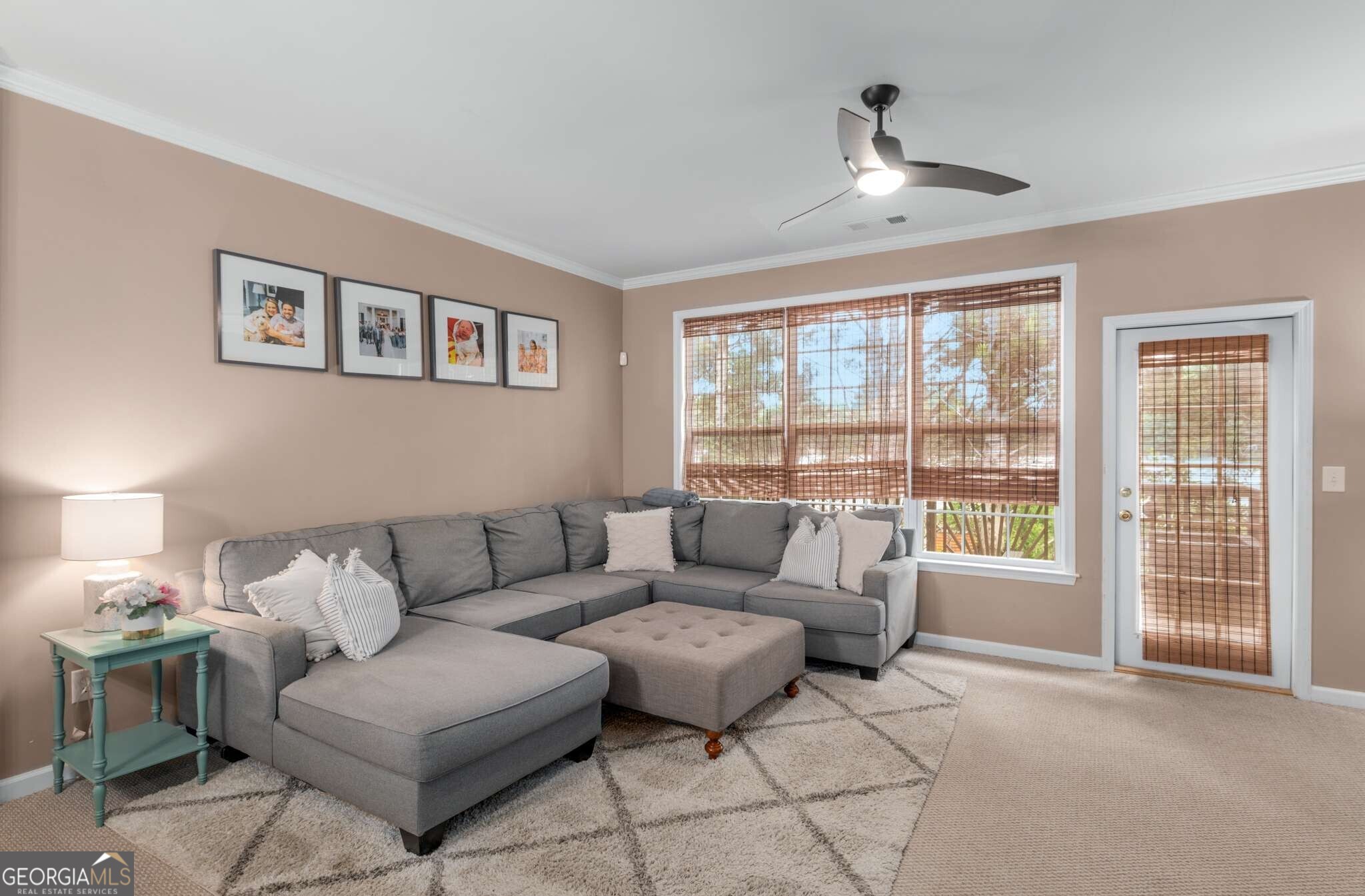 Westside Villas - Residential