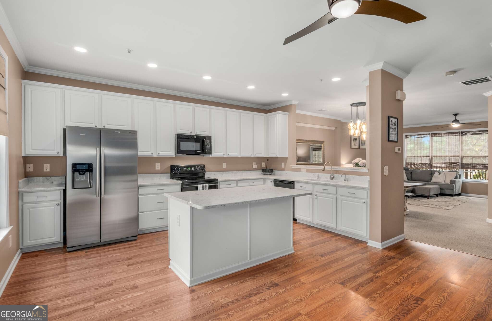 Westside Villas - Residential