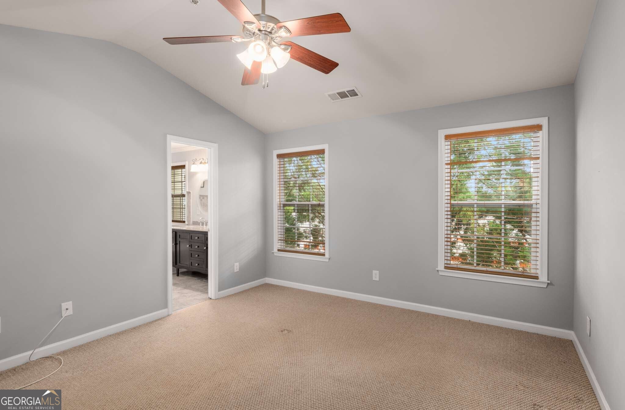 Westside Villas - Residential