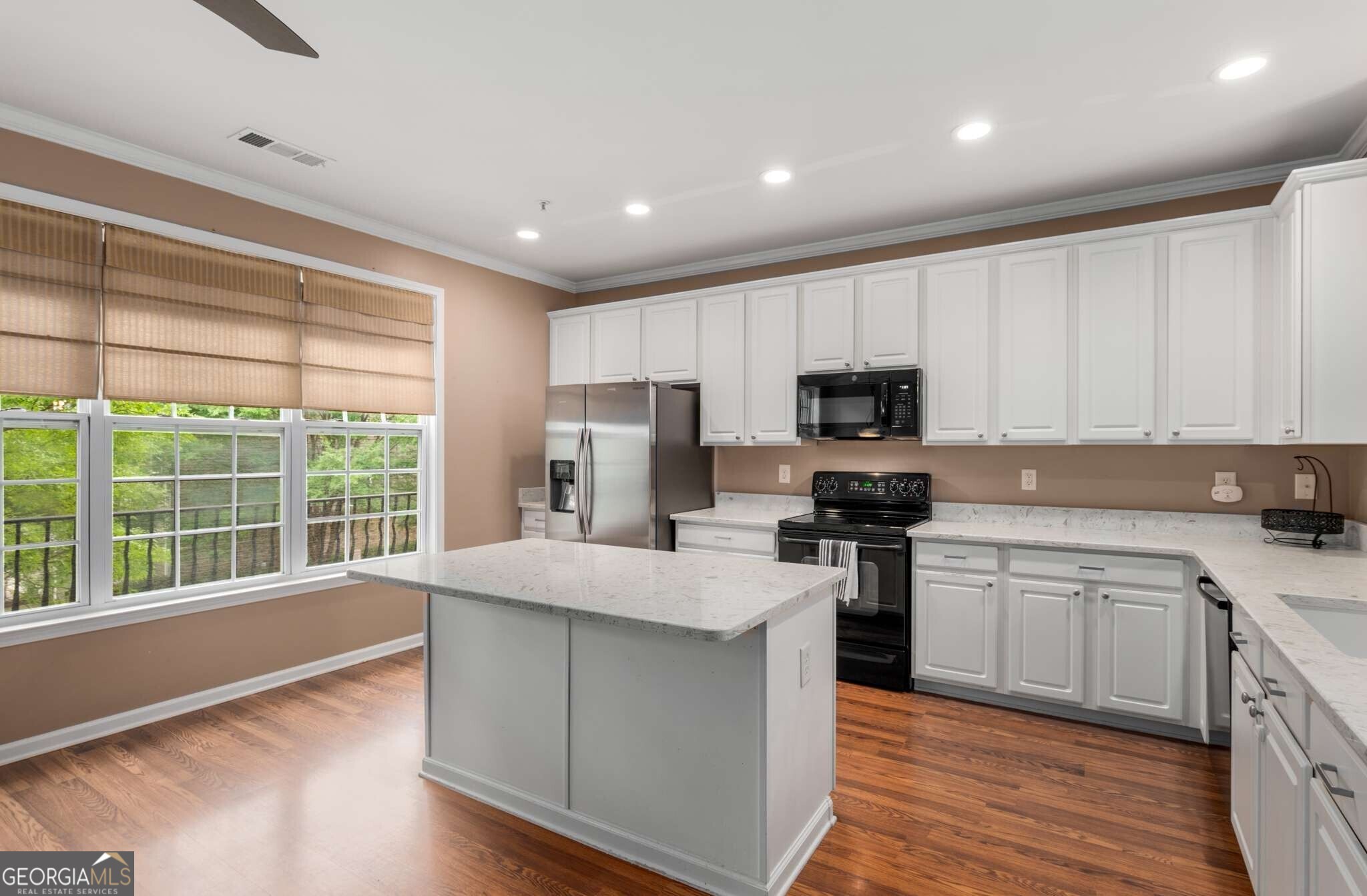Westside Villas - Residential