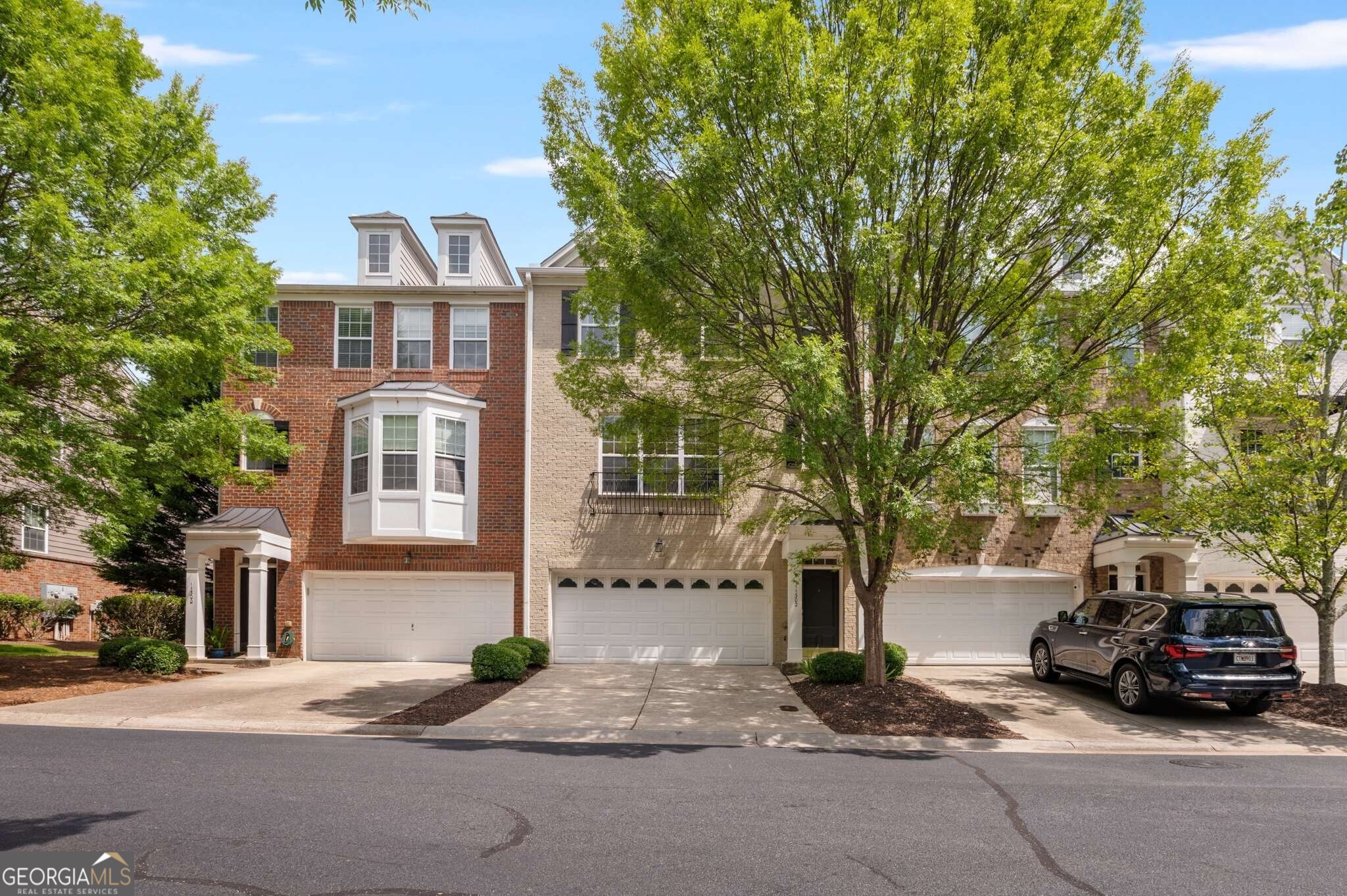 Westside Villas - Residential